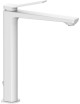 Mix lavabo S/A 1"1/4 prolungato TILT bianco opaco