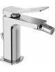 Mix bidet S/A 1"1/4 TILT bianco opaco