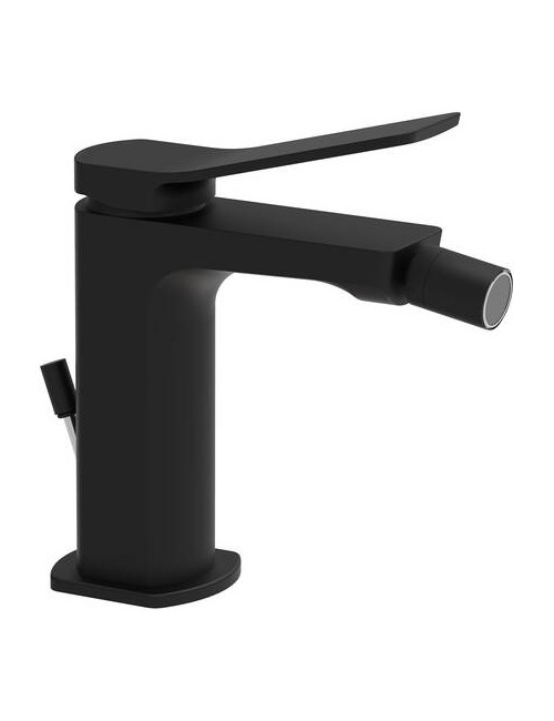 Mix bidet S/A 1"1/4 TILT nero opaco