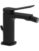 Mix bidet S/A 1"1/4 TILT nero opaco