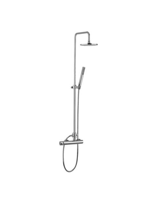 Colonna regolabile EASY PLUS con dev+D.Birillo+sofMaster+ SK168R