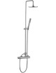 Colonna regolabile EASY PLUS con dev+D.Birillo+sofMaster+ SK168R